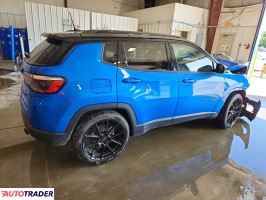 Jeep Compass 2022 2