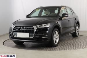 Audi Q5 2019 2.0 160 KM