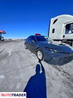 Toyota Camry - zobacz ofertę