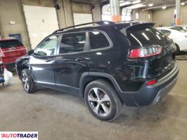 Jeep Cherokee 2022 3 Jeep Cherokee 2022 3