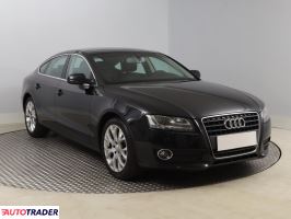 Audi A5 2011 2.0 167 KM