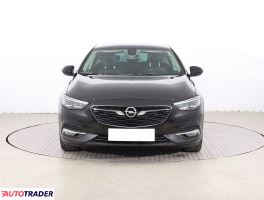Opel Insignia 2018 2.0 167 KM Opel Insignia 2018 2.0 167 KM