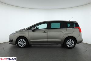 Peugeot 5008 2014 1.6 112 KM