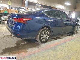 Nissan Altima 2020 2