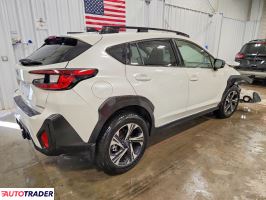 Subaru Pozostałe 2024 2