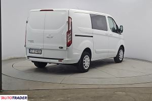 Ford Transit 2020 2.0 Ford Transit 2020 2.0