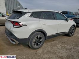 Kia Sportage 2023 2
