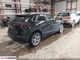 Mazda CX-30 2022 2 Mazda CX-30 2022 2