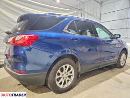 Chevrolet Equinox 2020 1
