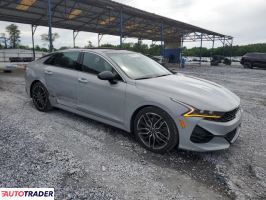 Kia Pozostałe 2023 2 Kia Pozostałe 2023 2