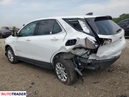 Chevrolet Equinox 2020 1