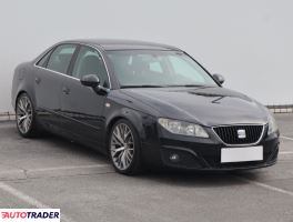 Seat Exeo - zobacz ofertę