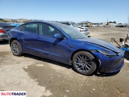 Tesla Model 3 2025 Tesla Model 3 2025