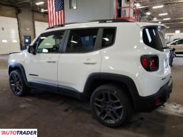 Jeep Renegade 2021 2 Jeep Renegade 2021 2