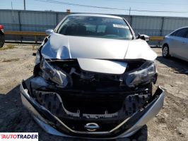Nissan Leaf 2019 Nissan Leaf 2019