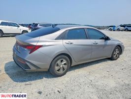 Hyundai Elantra 2024 2