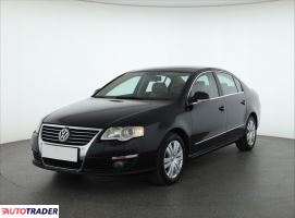 Volkswagen Passat 2006 2.0 138 KM