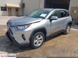 Toyota Pozostałe 2020 2 Toyota Pozostałe 2020 2