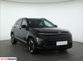 Hyundai Kona - zobacz ofertę