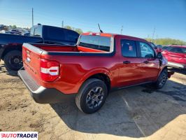 Ford Maverick 2024 2