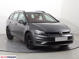 Volkswagen Golf 2020 1.5 147 KM