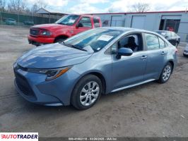 Toyota Corolla 2021 1 Toyota Corolla 2021 1