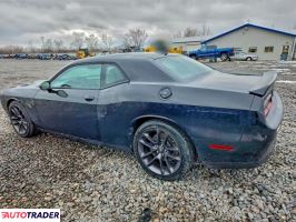 Dodge Challenger 2023 6