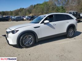 Mazda CX-9 2024 3