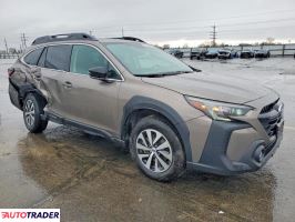 Subaru Outback 2024 2