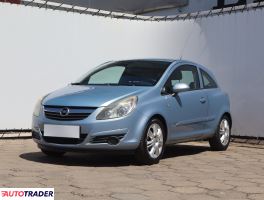 Opel Corsa 2006 1.2 79 KM