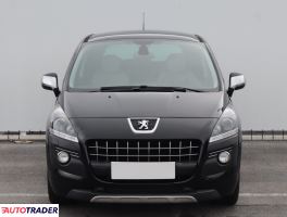 Peugeot 3008 2013 1.6 112 KM