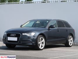 Audi A6 2011 2.0 174 KM Audi A6 2011 2.0 174 KM