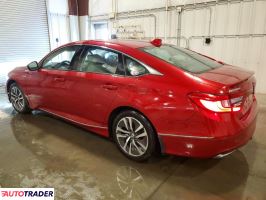 Honda Accord 2020 2