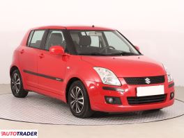 Suzuki Swift 2008 1.3 89 KM