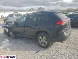 Toyota Pozostałe 2024 2