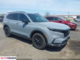Honda CR-V 2025 2