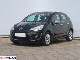 Citroen C3 2012 1.4 93 KM