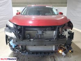 Nissan Rogue 2023 1 Nissan Rogue 2023 1