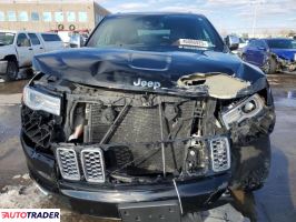 Jeep Grand Cherokee 2021 5