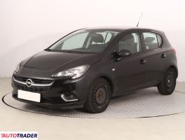 Opel Corsa 2014 1.4 88 KM