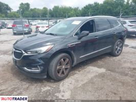 Buick Enclave 2019 3 Buick Enclave 2019 3