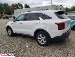 Kia Sorento 2023 2