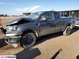 Ford Ranger - zobacz ofertę