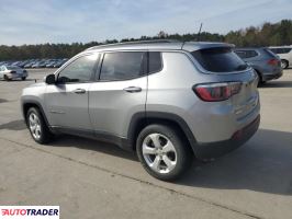 Jeep Compass 2019 2