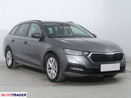 Skoda Octavia 2022 2.0 113 KM Skoda Octavia 2022 2.0 113 KM