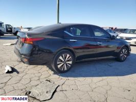Nissan Altima 2019 2 Nissan Altima 2019 2