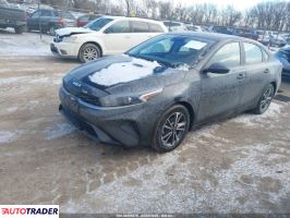 Kia Pozostałe 2022 2