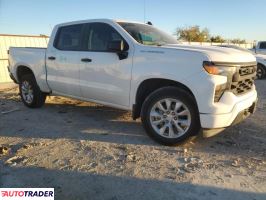 Chevrolet Silverado 2023 2