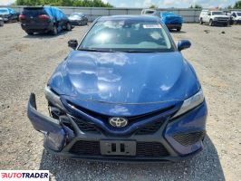 Toyota Camry 2023 2