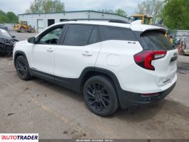 GMC Terrain 2024 1